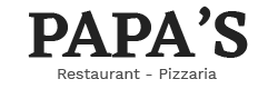 Papa's Pizza